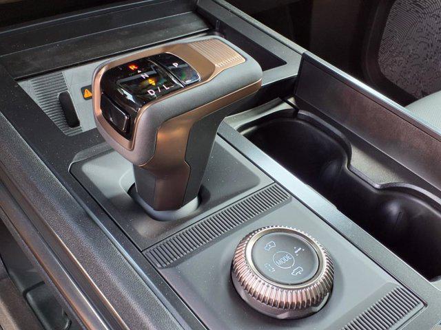 new 2025 GMC HUMMER EV SUV car, priced at $93,520