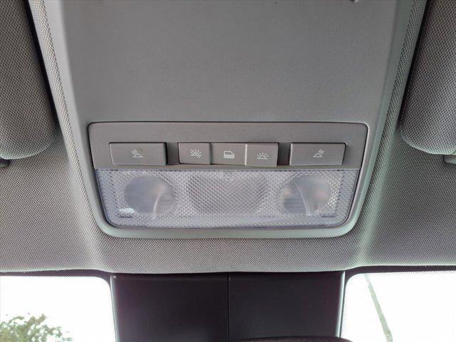 used 2022 Chevrolet Trax car, priced at $15,995