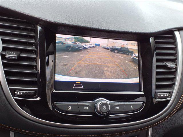 used 2022 Chevrolet Trax car, priced at $15,995