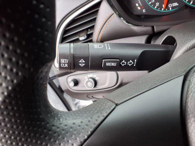 used 2022 Chevrolet Trax car, priced at $15,995