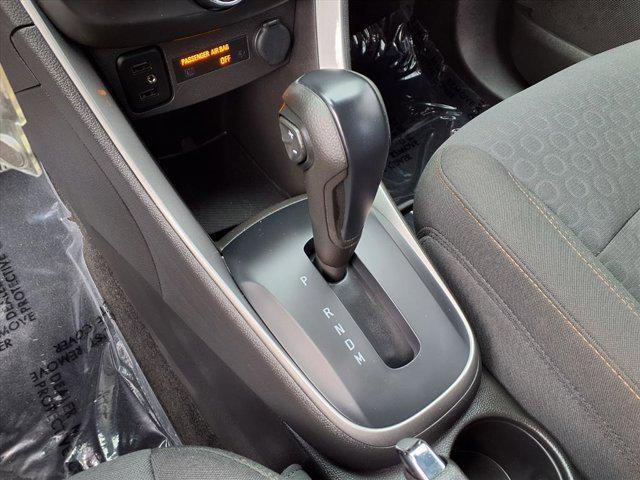 used 2022 Chevrolet Trax car, priced at $15,995