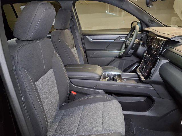 new 2026 GMC Acadia car, priced at $45,653