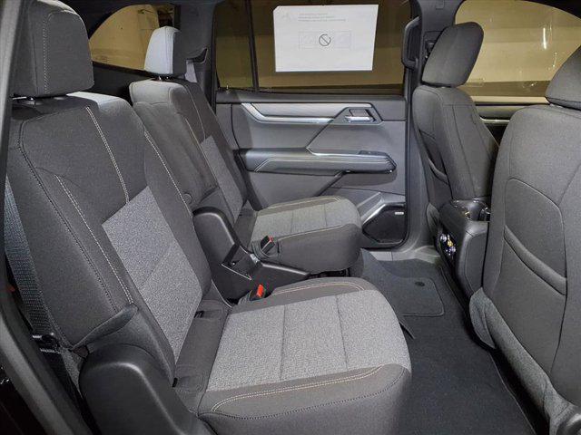 new 2026 GMC Acadia car, priced at $45,653