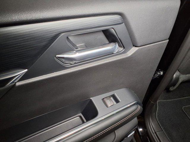 new 2026 GMC Acadia car, priced at $45,653