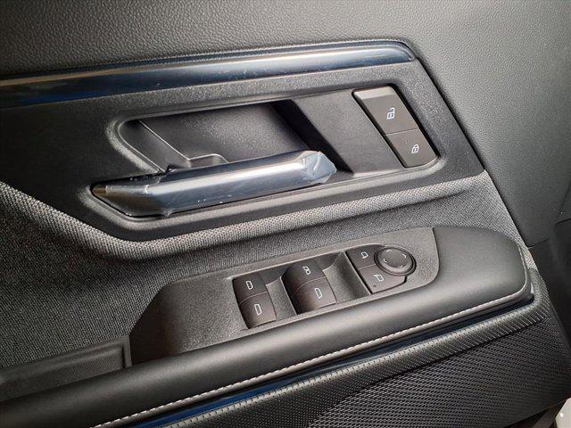 new 2026 GMC Sierra EV car, priced at $67,339