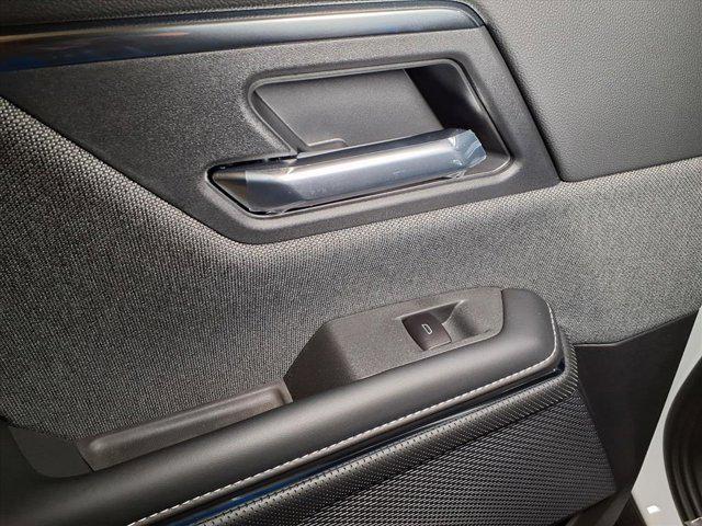 new 2026 GMC Sierra EV car, priced at $67,339