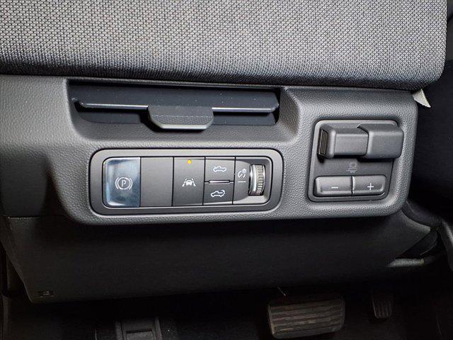 new 2026 GMC Sierra EV car, priced at $67,339