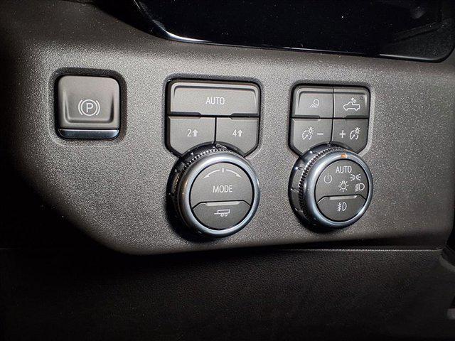 new 2026 GMC Sierra 1500 car, priced at $68,685