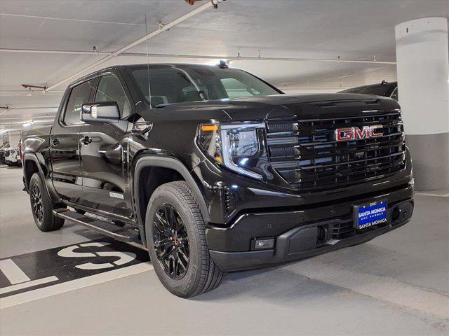 new 2026 GMC Sierra 1500 car, priced at $68,685