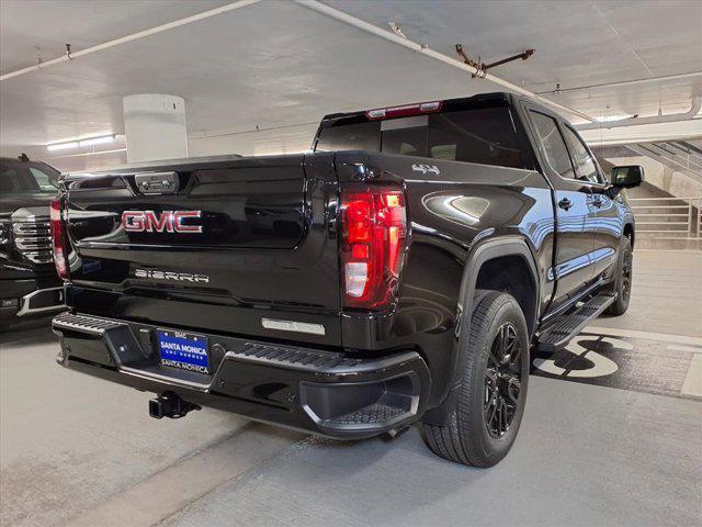 new 2026 GMC Sierra 1500 car, priced at $68,685