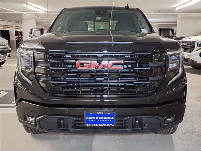 new 2026 GMC Sierra 1500 car, priced at $68,685