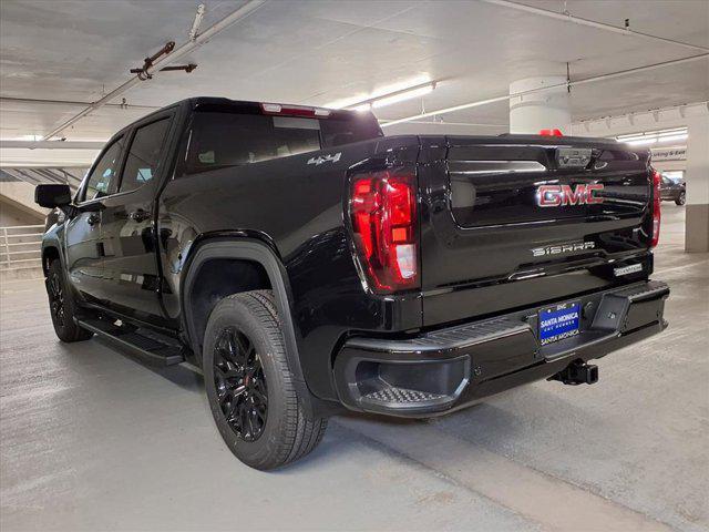 new 2026 GMC Sierra 1500 car, priced at $68,685