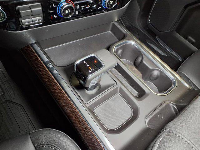 new 2026 GMC Sierra 1500 car, priced at $68,685