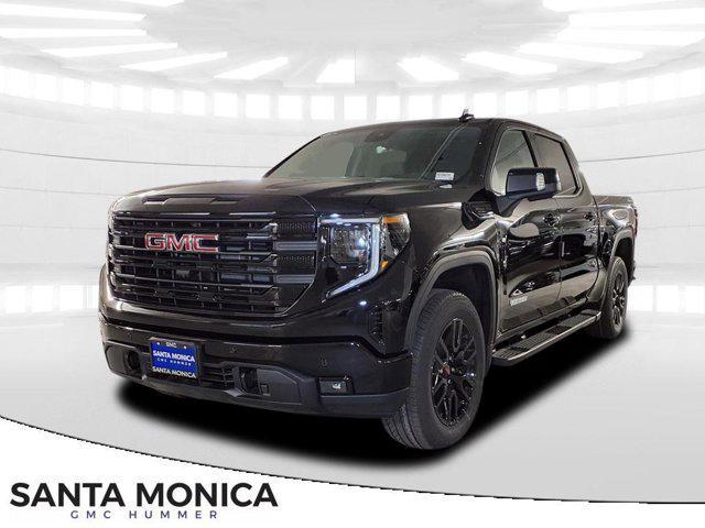 new 2026 GMC Sierra 1500 car, priced at $68,685