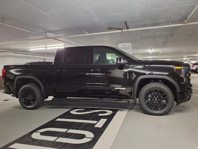 new 2026 GMC Sierra 1500 car, priced at $68,685