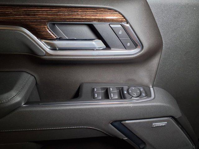 new 2026 GMC Sierra 1500 car, priced at $68,685