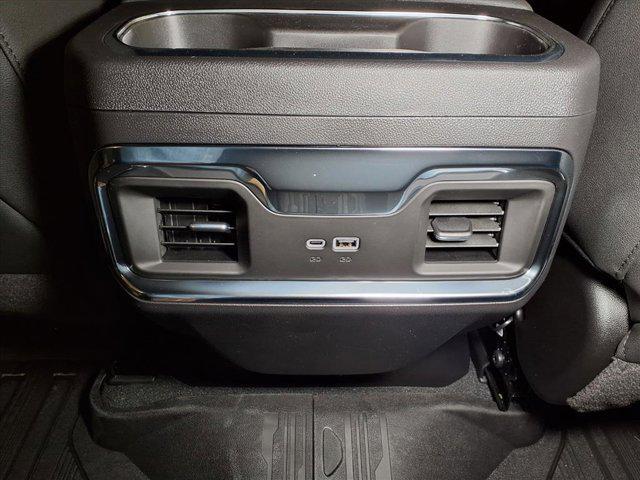 new 2026 GMC Sierra 1500 car, priced at $68,685