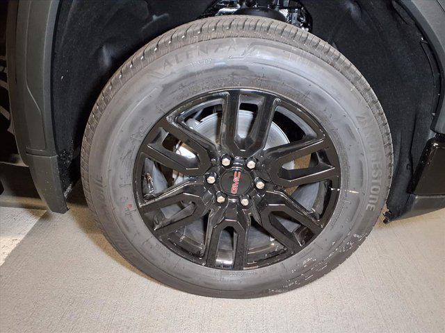 new 2026 GMC Sierra 1500 car, priced at $68,685