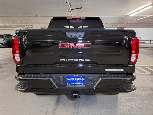 new 2026 GMC Sierra 1500 car, priced at $68,685