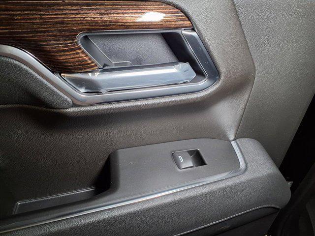 new 2026 GMC Sierra 1500 car, priced at $68,685