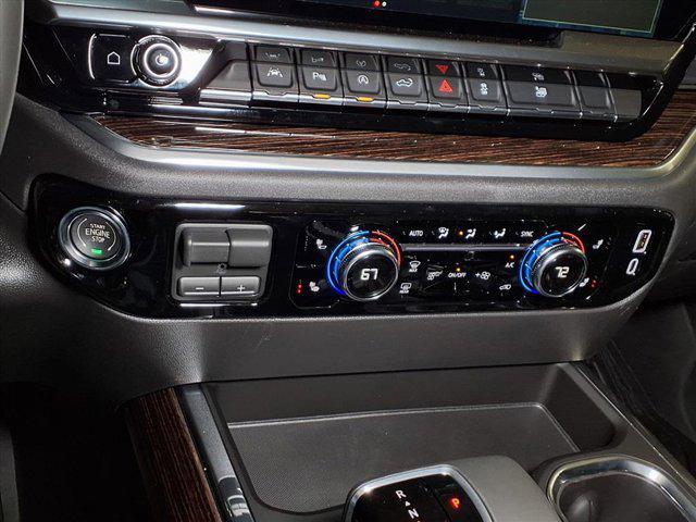 new 2026 GMC Sierra 1500 car, priced at $68,685