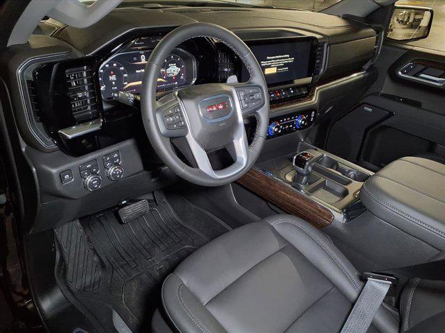 new 2026 GMC Sierra 1500 car, priced at $68,685