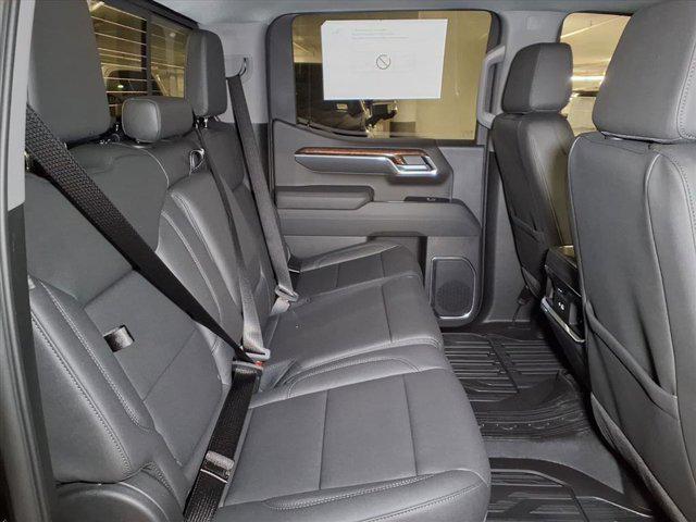 new 2026 GMC Sierra 1500 car, priced at $68,685