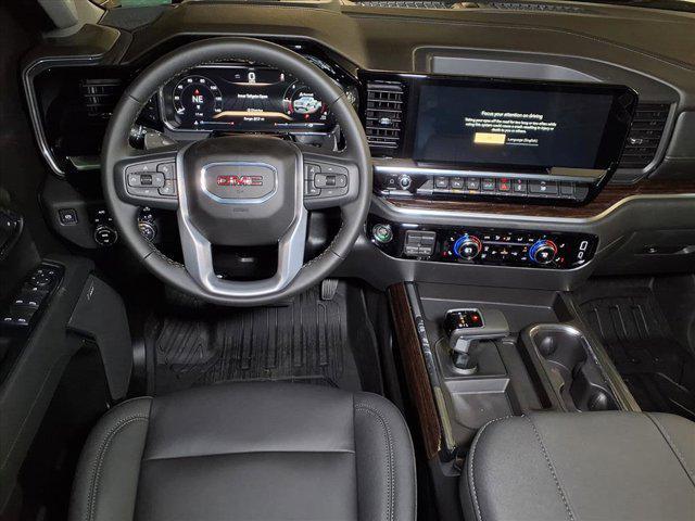 new 2026 GMC Sierra 1500 car, priced at $68,685