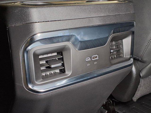 new 2025 GMC Sierra 1500 car, priced at $64,775