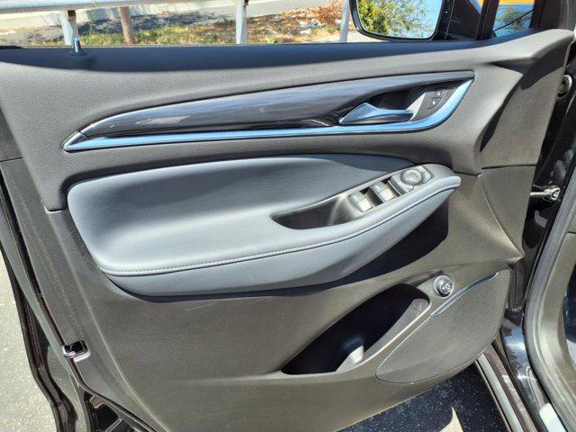 used 2024 Buick Enclave car, priced at $31,888