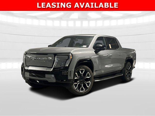 new 2024 GMC Sierra 1500 car, priced at $96,899