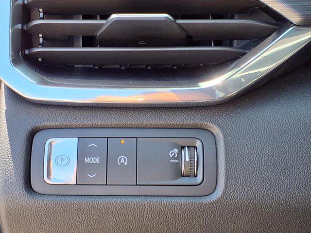 new 2025 GMC Acadia car, priced at $43,205