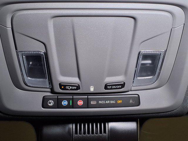 new 2026 GMC Sierra 1500 car, priced at $60,590