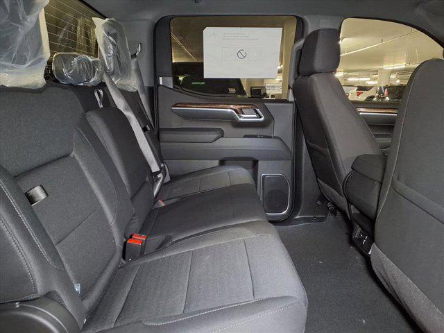 new 2026 GMC Sierra 1500 car, priced at $60,590