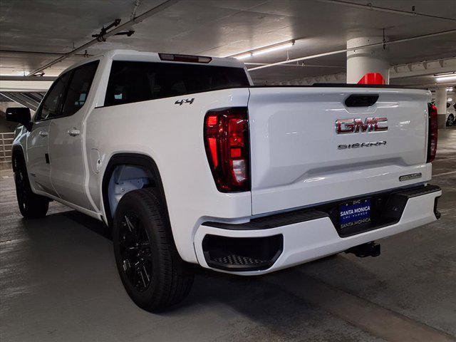 new 2026 GMC Sierra 1500 car, priced at $60,590