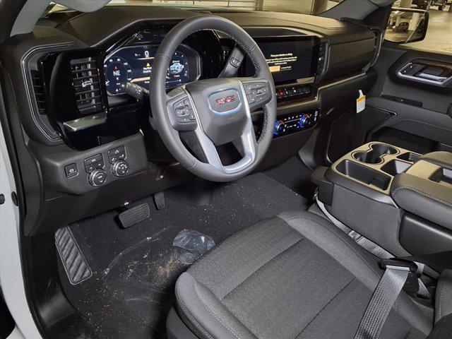 new 2026 GMC Sierra 1500 car, priced at $60,590