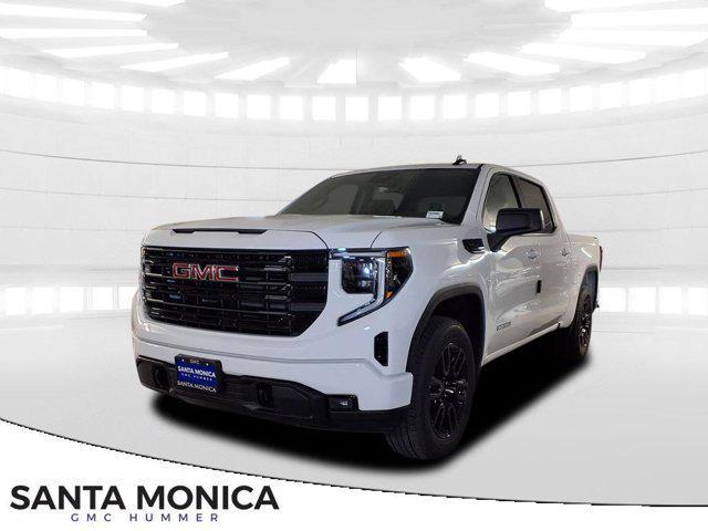 new 2026 GMC Sierra 1500 car, priced at $60,590