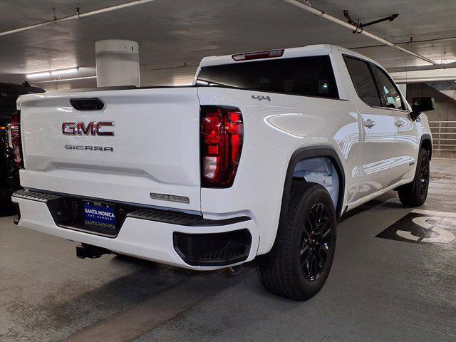 new 2026 GMC Sierra 1500 car, priced at $60,590
