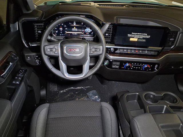 new 2026 GMC Sierra 1500 car, priced at $60,590
