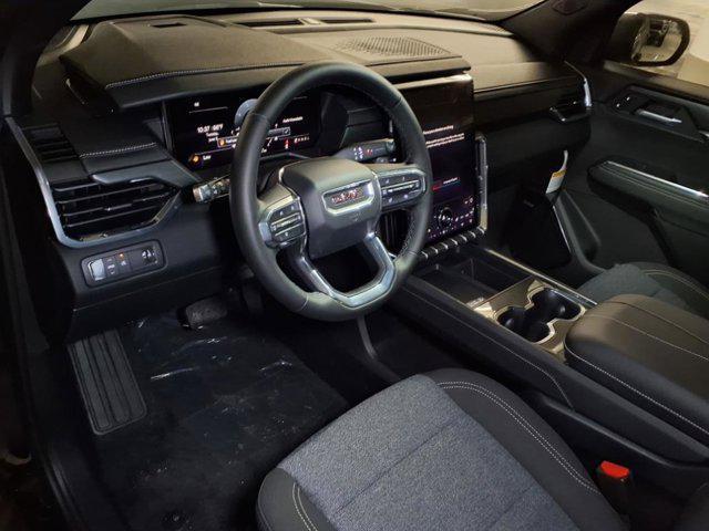 new 2025 GMC Acadia car, priced at $41,390