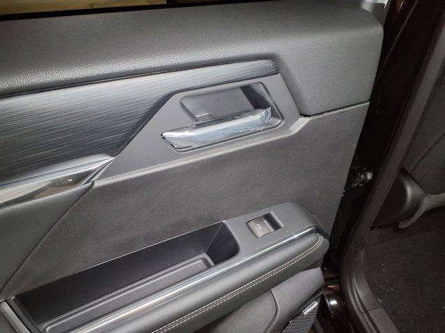 new 2025 GMC Acadia car, priced at $41,390
