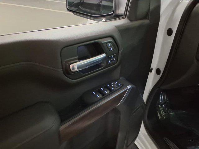 used 2021 GMC Sierra 1500 car, priced at $39,995