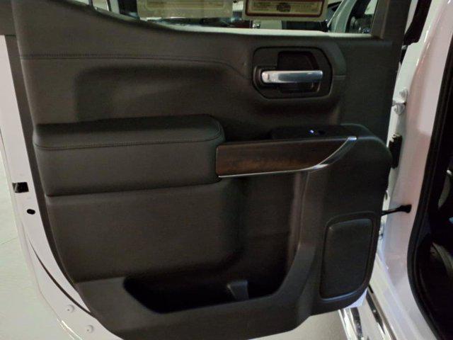 used 2021 GMC Sierra 1500 car, priced at $39,995