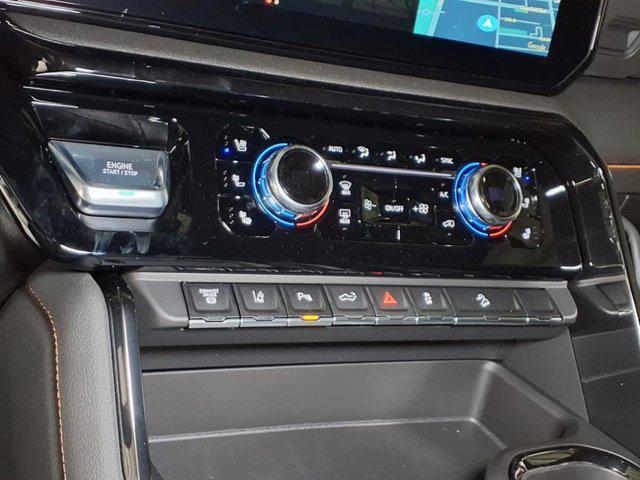 new 2025 GMC Sierra 2500 car, priced at $86,210