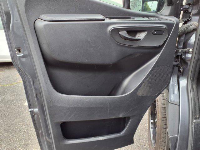 used 2021 Mercedes-Benz Sprinter 2500 car, priced at $45,995