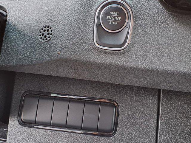 used 2021 Mercedes-Benz Sprinter 2500 car, priced at $45,995