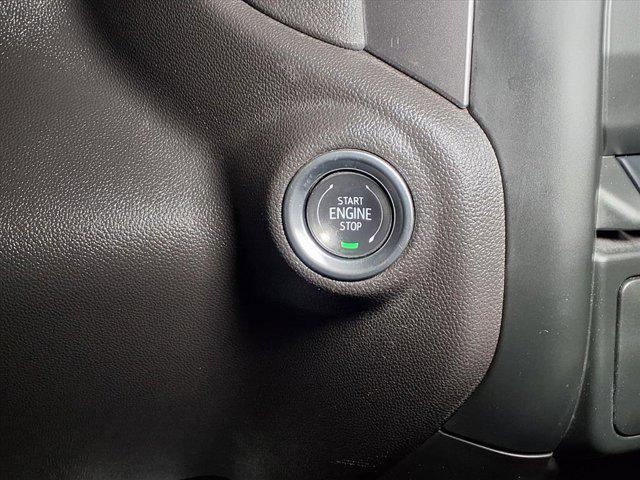 used 2024 Chevrolet Silverado 1500 car, priced at $27,888