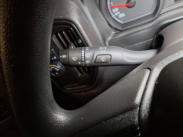 used 2024 Chevrolet Silverado 1500 car, priced at $27,888