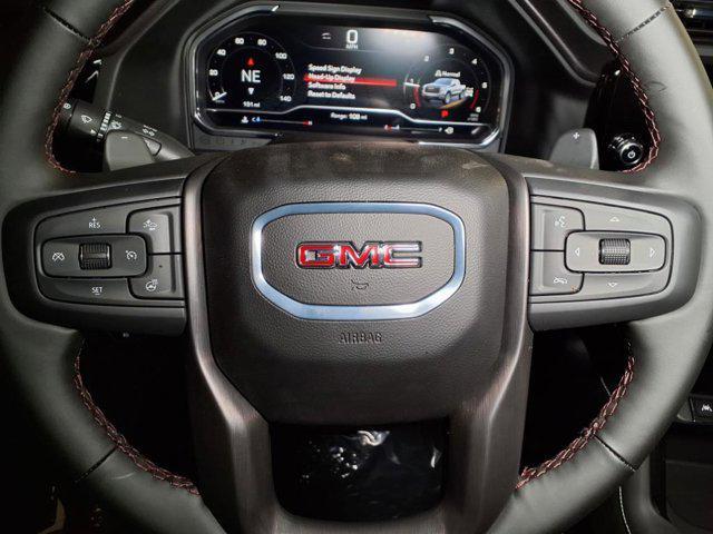 new 2025 GMC Sierra 1500 car, priced at $85,334