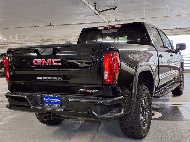 new 2025 GMC Sierra 1500 car, priced at $85,334